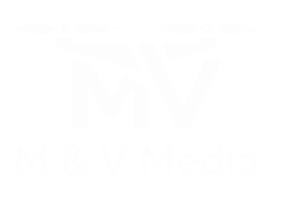 M & V Media