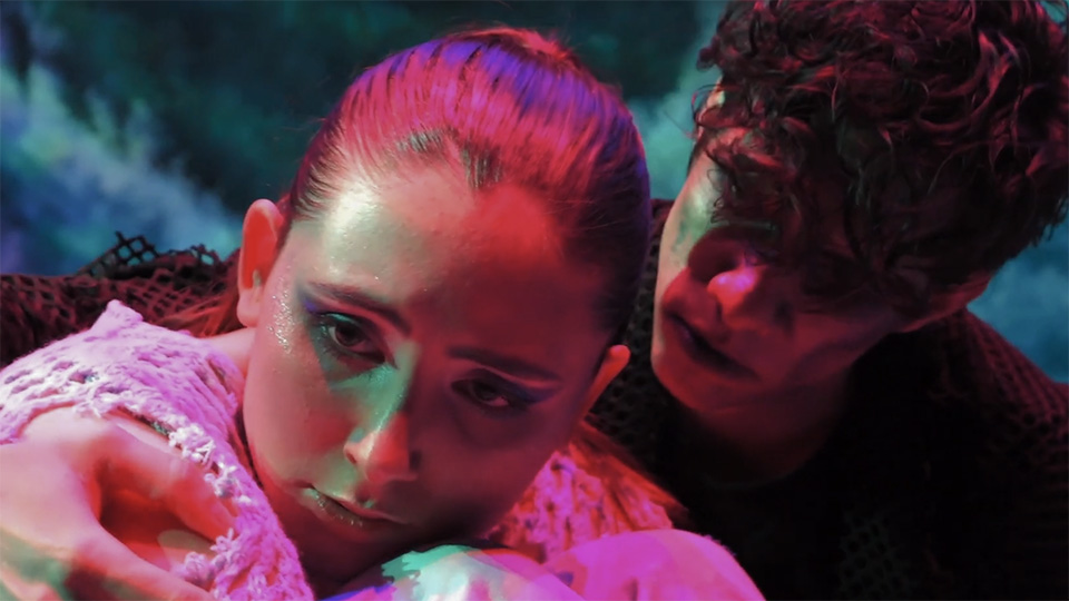 The Ocean Inside Narrative Film