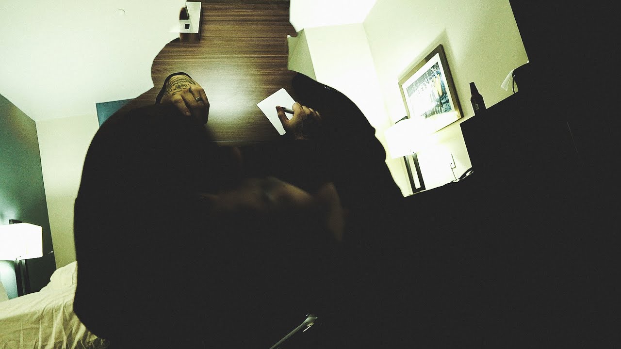 Love the Pain Music Video