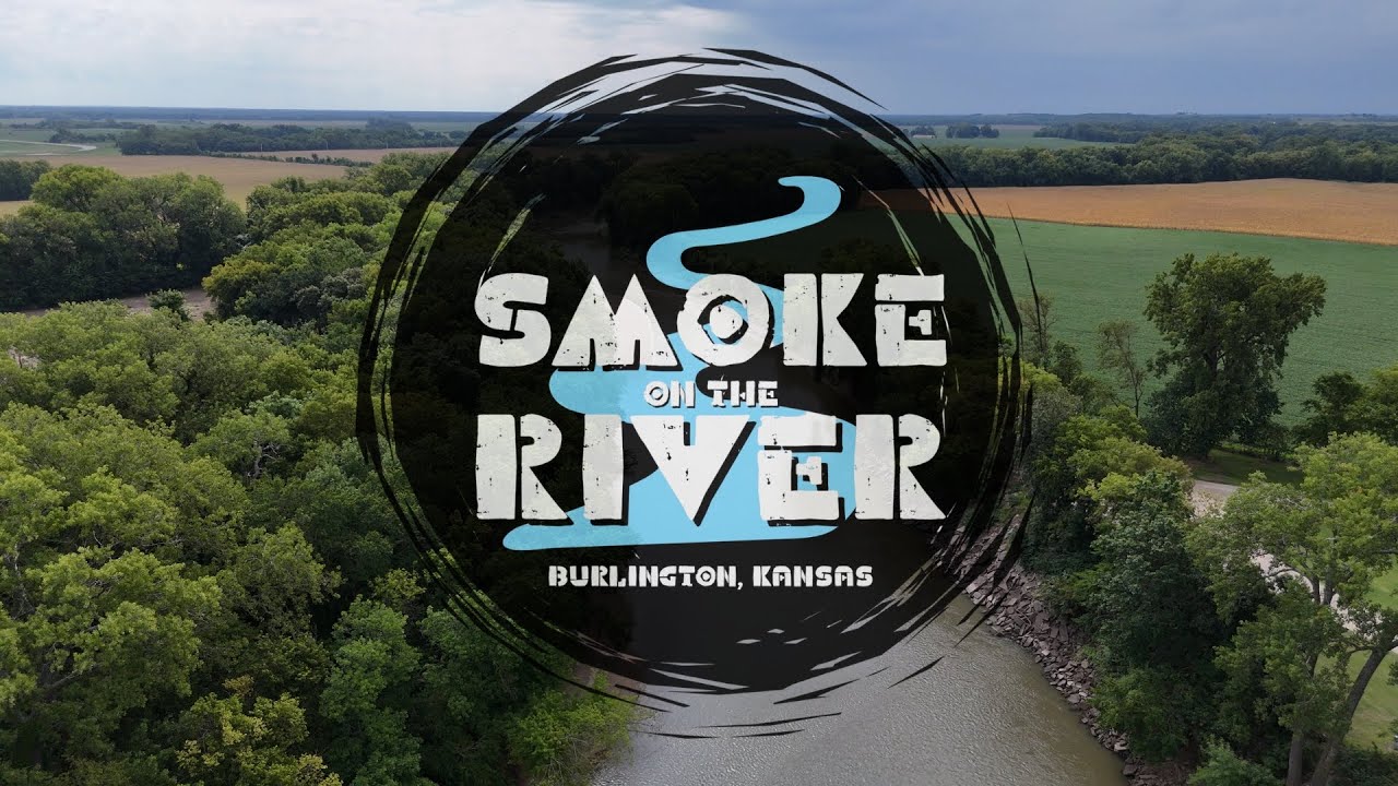 Smoke on the River BBQ